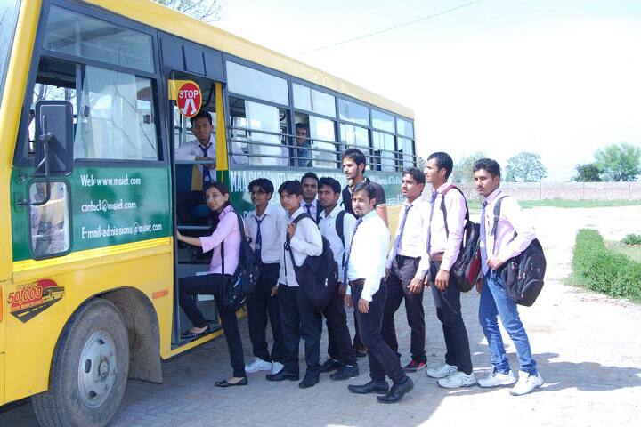 transport
